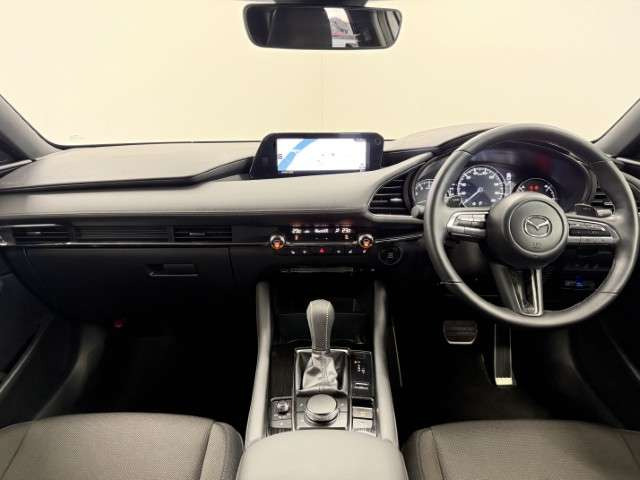 MAZDA3ファストバック2.0 X プロアクティブ ツーリング セレクション