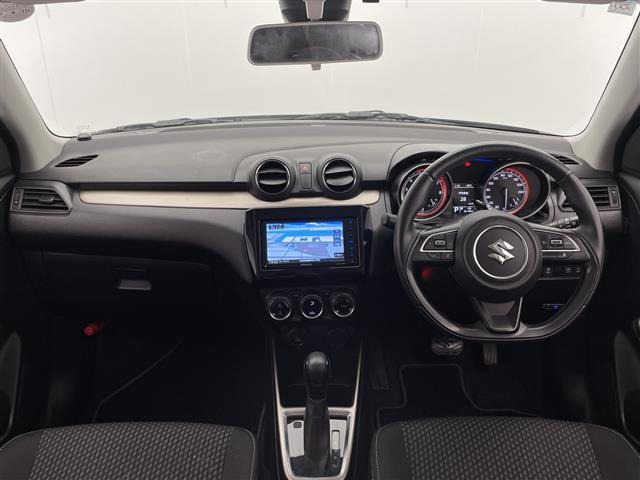 スイフト1.2 XRリミテッド