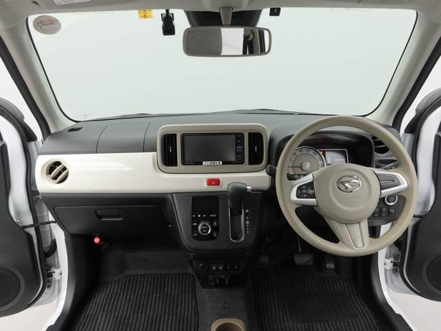 ミラトコットG SAIII