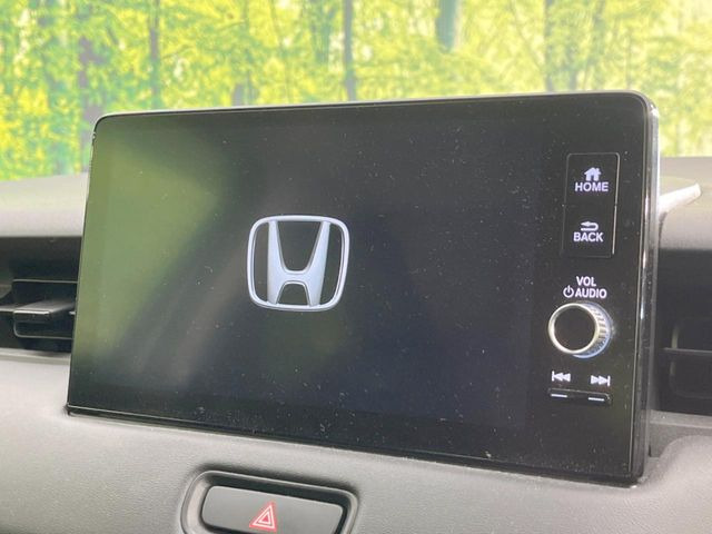 ヴェゼル1.5 e:HEV Z