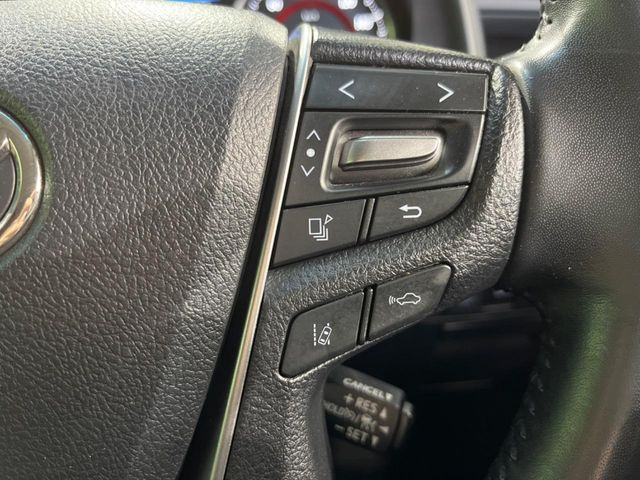 アルファード2.5 S Aパッケージ