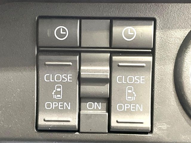 ルーミー1.0 カスタム G