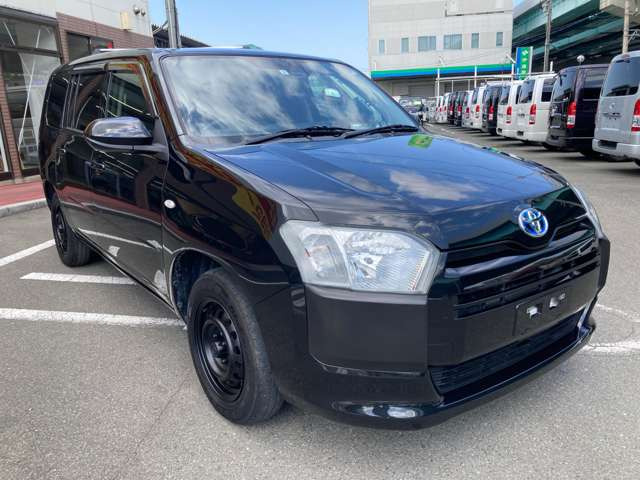 プロボックスバンハイブリッド 1.5 GL