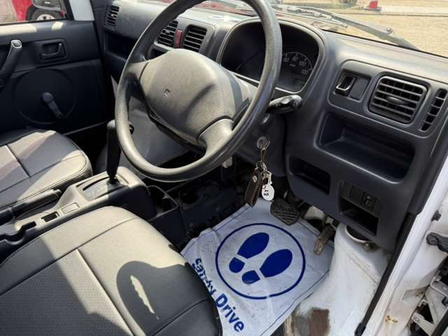 スクラムトラックKC スペシャル