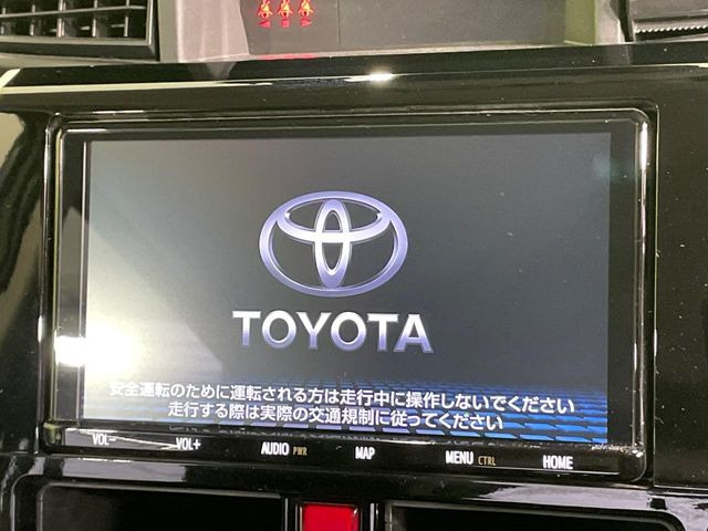 ルーミー1.0 カスタム G