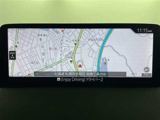 CX-82.2 XD スマートエディション 4WD