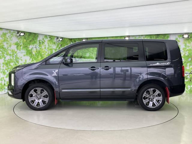 デリカD:52.2 ジャスパー 4WD