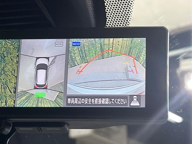 �y�A���E���h�r���[���j�^�[�z��p�̃J�����ɂ��A�ォ�猩���낵���悤�Ȏ��_��360�x�N���}�̎��͂��m�F���邱�Ƃ��ł��܂������p�������m�F���₷���A�����ꏊ�ł̐؂�Ԃ��⒓�Ԃ��X���[�Y�ɍs���܂��B