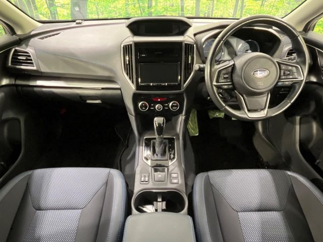 XV2.0 アドバンス 4WD