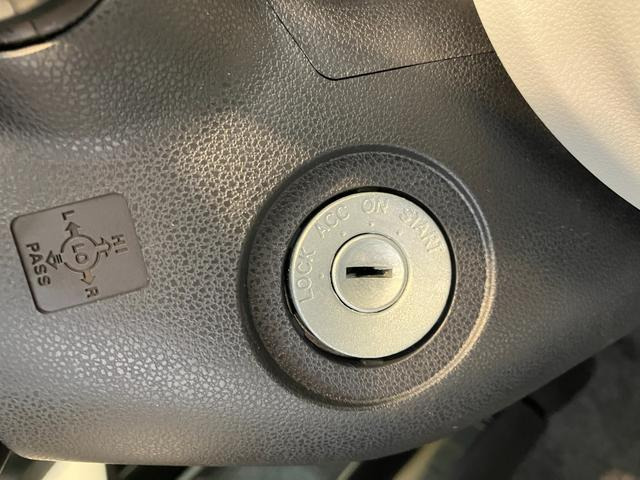 ミライースX SAIII