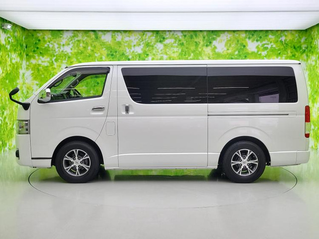 レジアスエース2.0 スーパーGL ダークプライム ロング