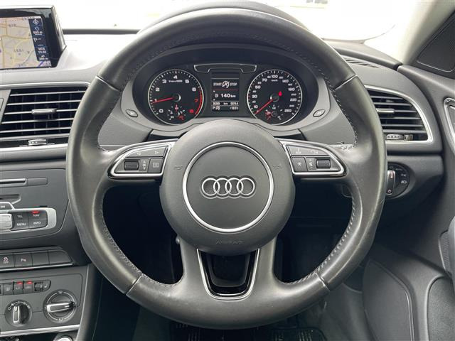Q31.4 TFSI スポーツ