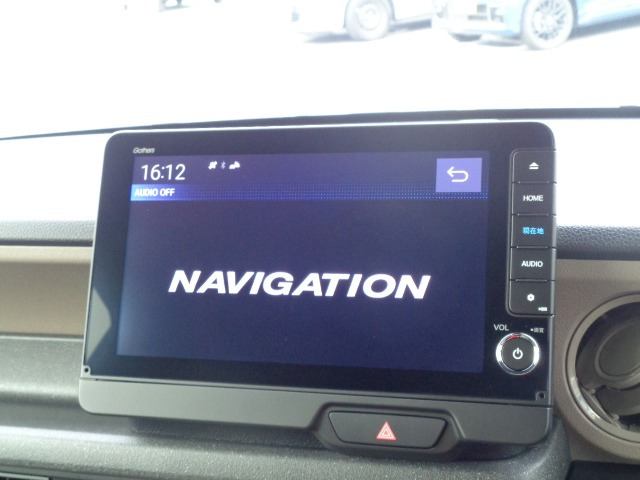 N-BOXジョイ ターボ 2トーン 4WD