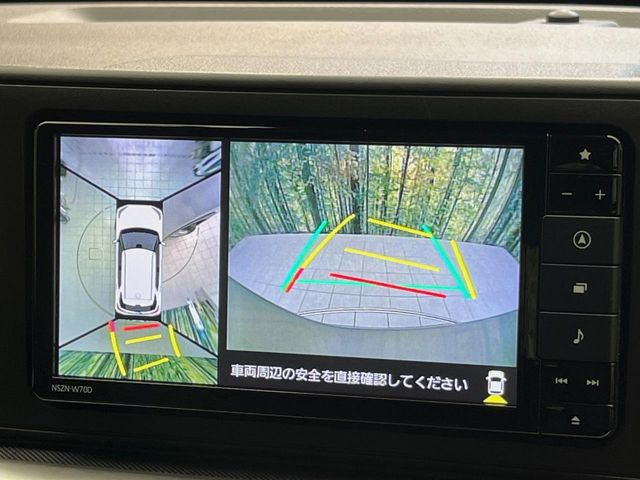 �y�p�m���}���j�^�[�z��p�̃J�����ɂ��A�ォ�猩���낵���悤�Ȏ��_��360�x�N���}�̎��͂��m�F���邱�Ƃ��ł��܂������p�������m�F���₷���A�����ꏊ�ł̐؂�Ԃ��⒓�Ԃ��X���[�Y�ɍs���܂��B