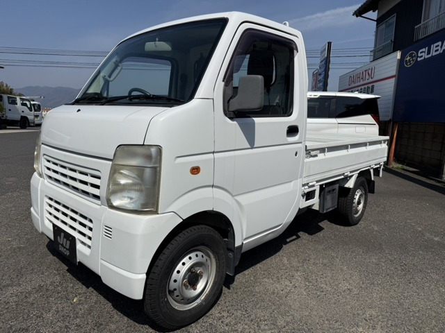 スクラムトラックKC スペシャル