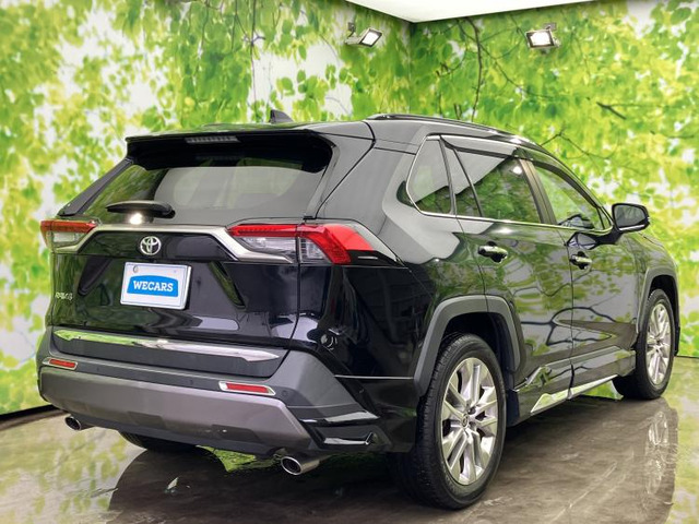 RAV42.0 G Zパッケージ 4WD