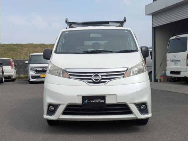 NV200バネットバン1.6 プレミアム GX