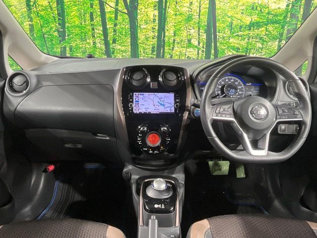 ノート1.2 e-POWER メダリスト