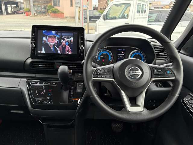 ルークスハイウェイスター Gターボ プロパイロットエディション 4WD