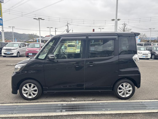 デイズルークスハイウェイスター X