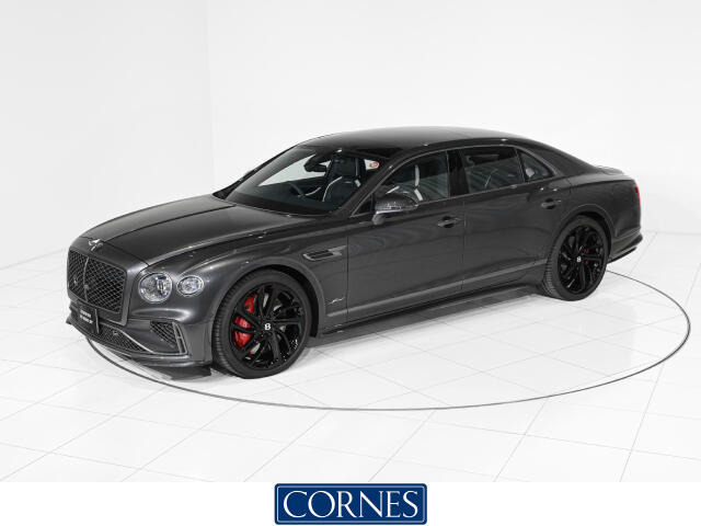 フライングスパースピード 4WD