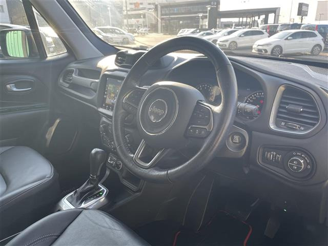 レネゲードリミテッド