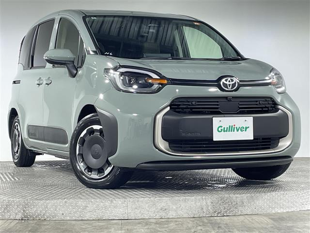 シエンタハイブリッド 1.5 Z