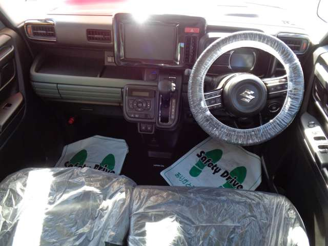 スペーシアギアハイブリッド(HYBRID) XZ 4WD