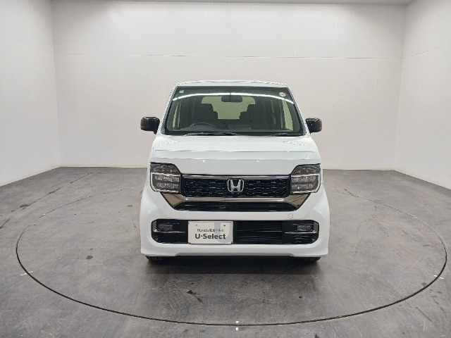 N-WGNカスタムL ターボ