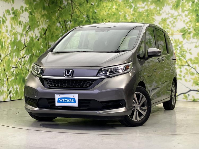 フリード1.5 ハイブリッド G ホンダセンシング