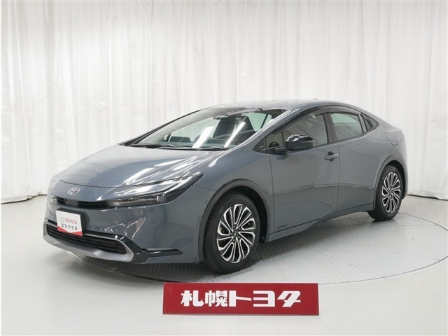 プリウス2.0 Z E-Four 4WD