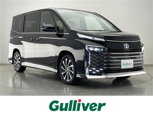 ヴォクシー1.8 ハイブリッド S-Z