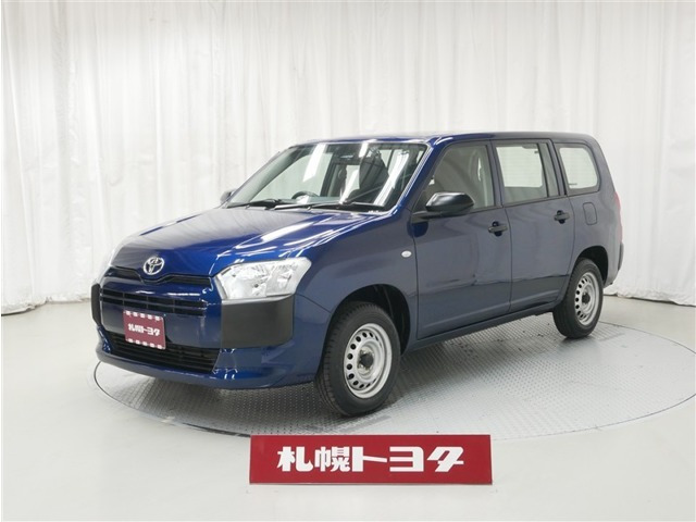 プロボックスバン1.5 DX コンフォート 4WD