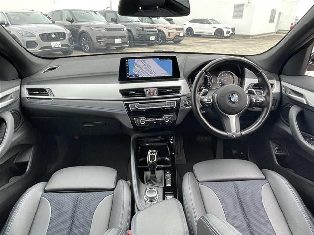 X1xドライブ 18d Mスポーツ 4WD