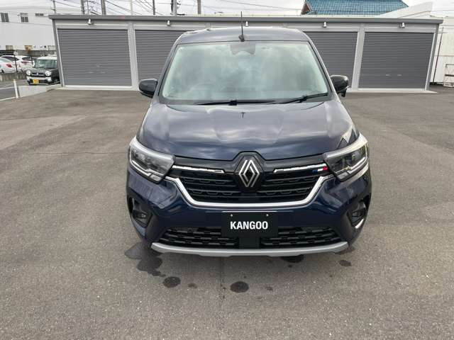 カングー1.3 7EDC