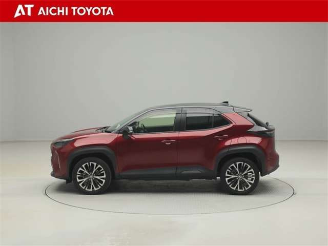 ヤリスクロス1.5 ハイブリッド Z