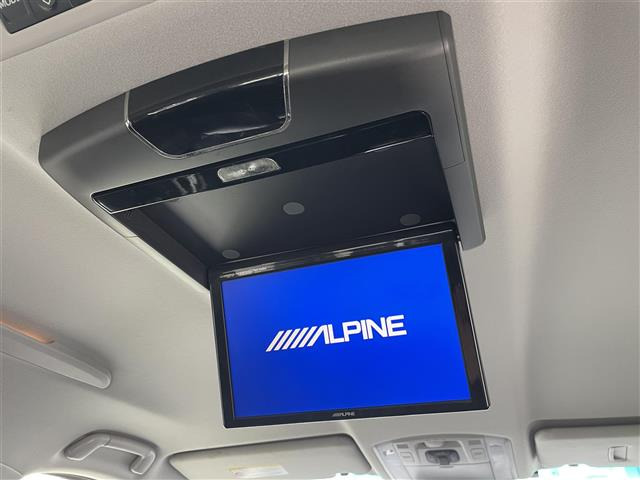 ヴェルファイア2.4 Z ゴールデンアイズII