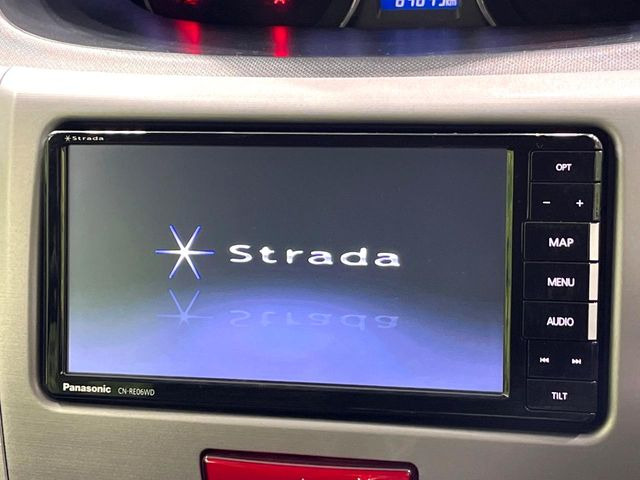 ムーヴカスタムX リミテッド