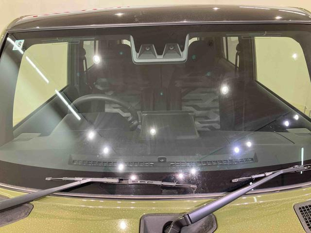 タフトG ダーククロム ベンチャー 4WD