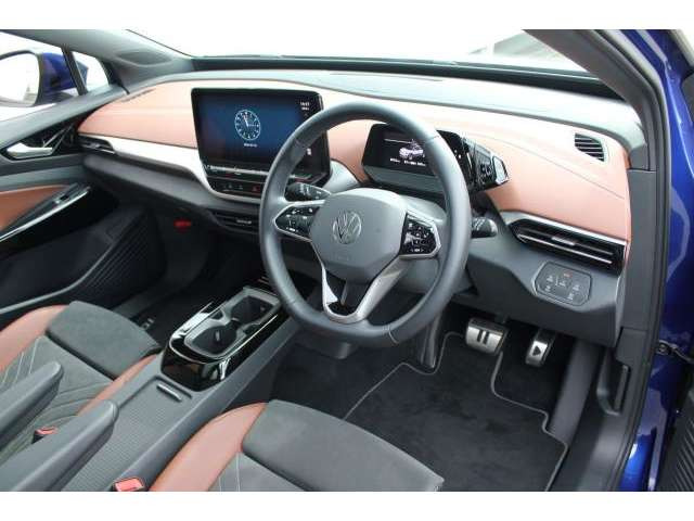 ID.4プロ ローンチエディション