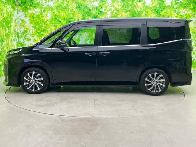 ヴォクシー2.0 S-Z