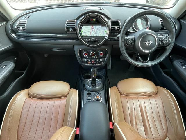 ミニクラブマンクーパー SD