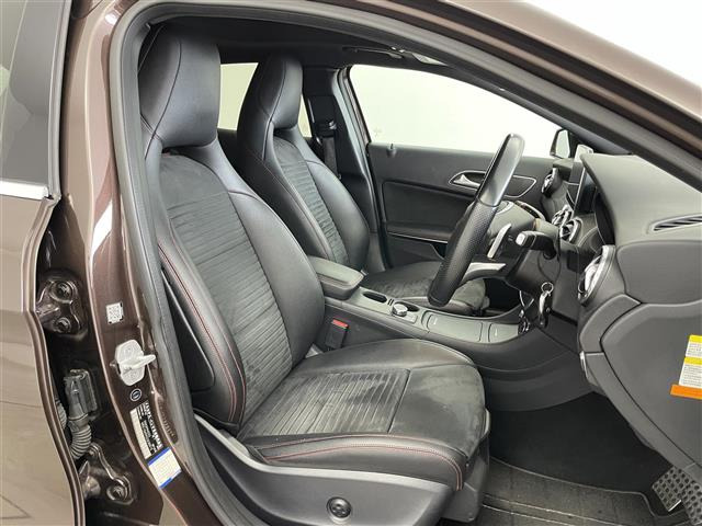 GLAクラスGLA180 スポーツ