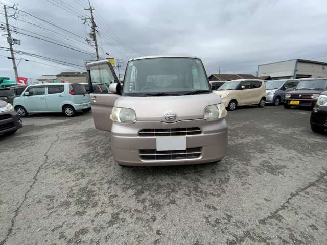 タントワンダフルセレクション