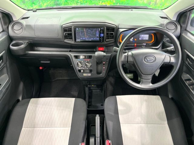 ミライースL SAIII