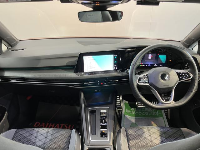 ゴルフヴァリアント