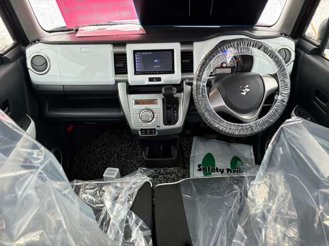 ハスラーG ターボ 4WD