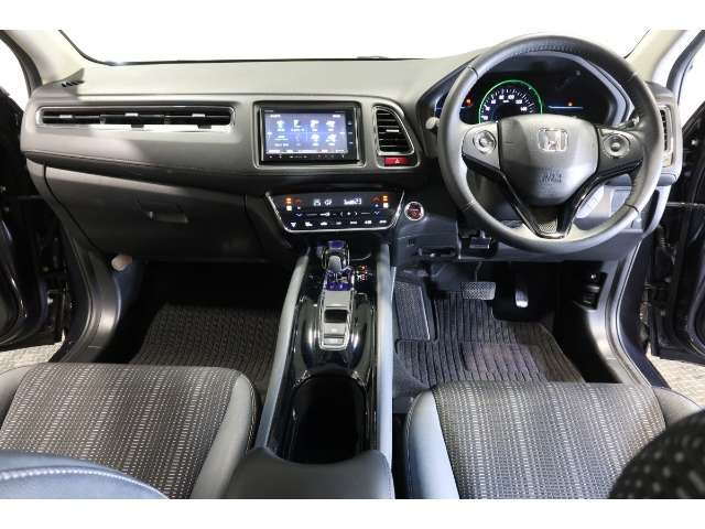 ヴェゼル1.5 ハイブリッド Z