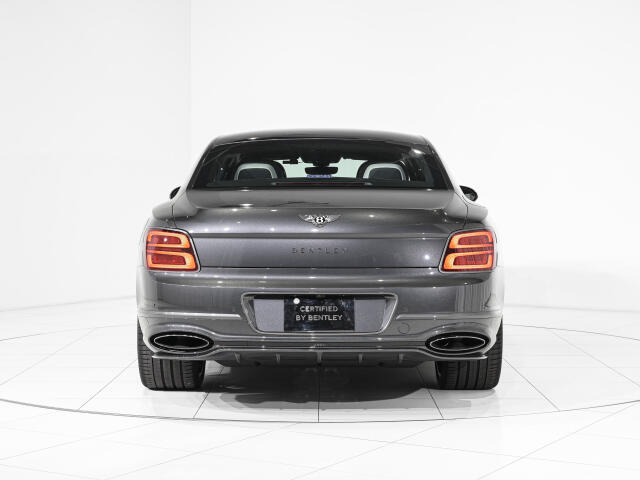 フライングスパースピード 4WD