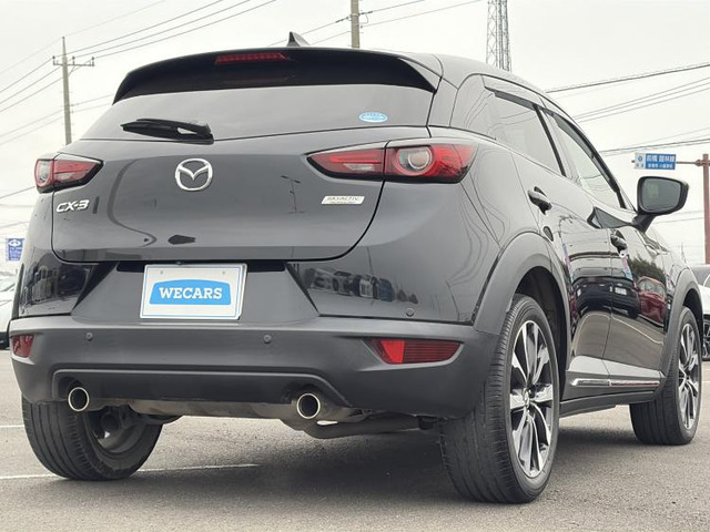 CX-32.0 20S プロアクティブ Sパッケージ